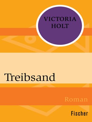 cover image of Treibsand